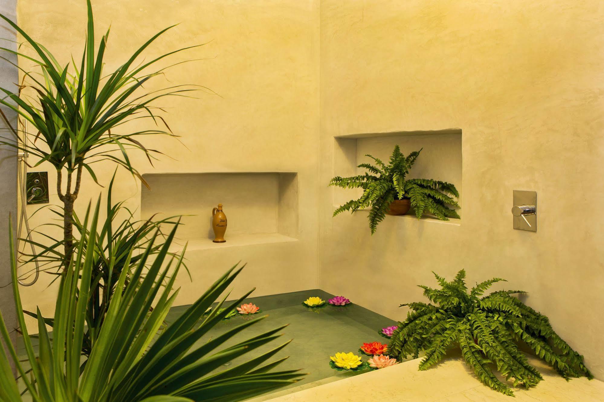 مبيت وإفطار Sanarica Masseria Quadrelli المظهر الخارجي الصورة